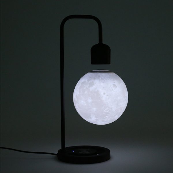 Office And Home Suspended Decoration Gift Night Light - Image 4