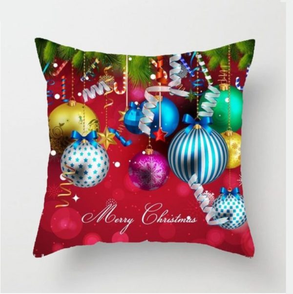 Custom Pillowcase Cushion Household Goods