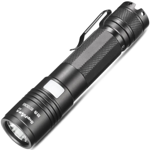 Mini LED Small Portable Flashlight - Image 6