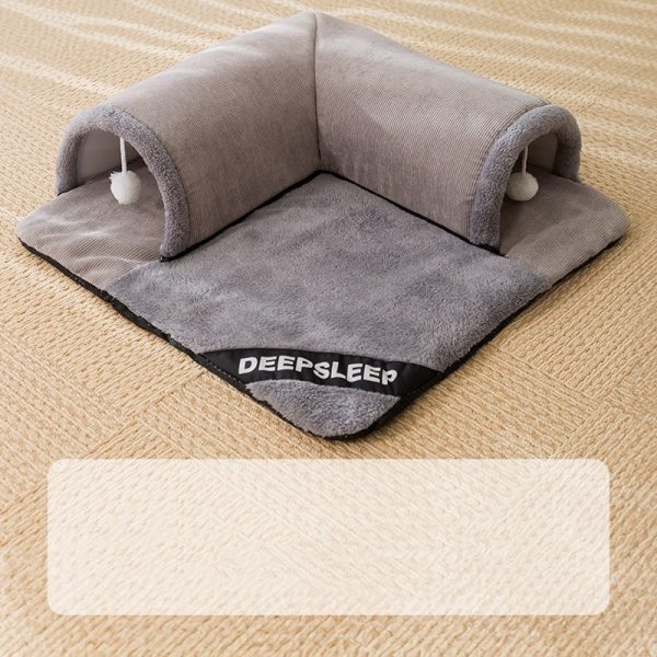 Warm And Thickened Pet Nest Products - Image 2