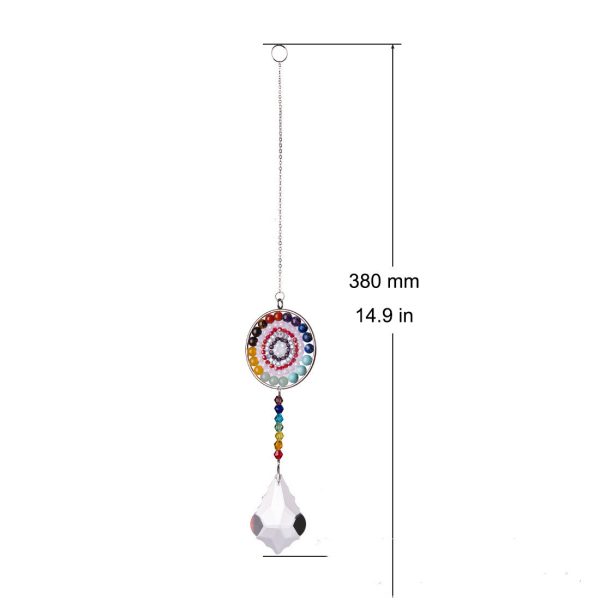 Amazon Ebay Cross-border Sourcing Lighting Ball Pendant - Image 4