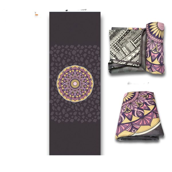 Amazon Yoga Mat And Towel Factory - Image 3