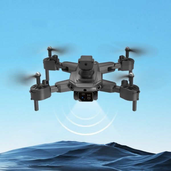 Obstacle Avoidance UAV Aerial Photography Ultra HD