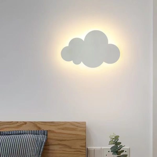 Children's Bedroom Lights Are Modern And Simple And Warm - Image 3