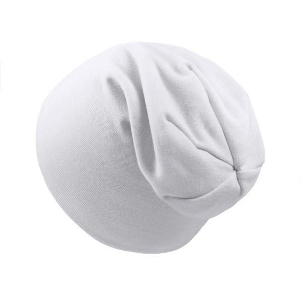 Newborn Baby Cap Baby Cap Baby Small Hexagon Cap - Image 3