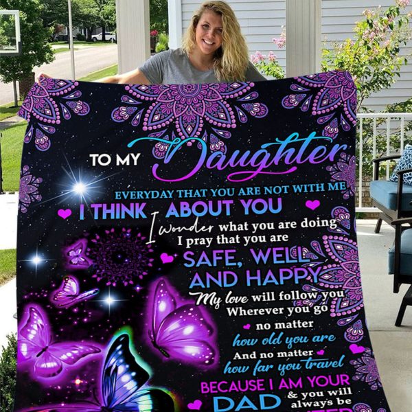 Customized Digital Printing Flannel Blanket Blanket - Image 4