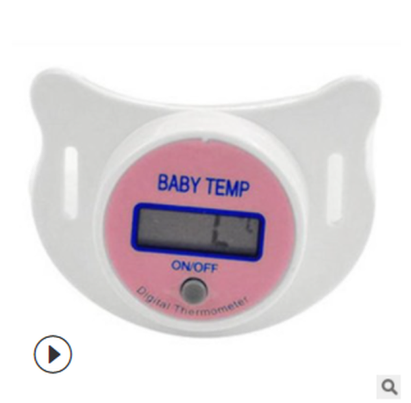 Baby Pacifier Digital Thermometer - Image 6