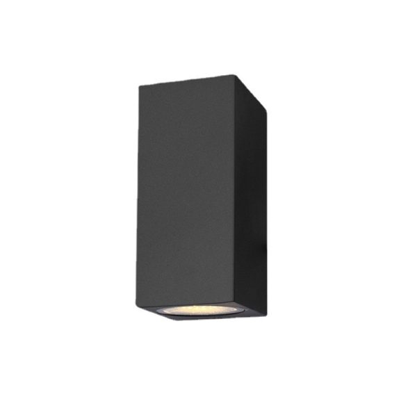 Led Outdoor Wall Aisle Up And Down Bedroom Bedside Lamp - Image 6