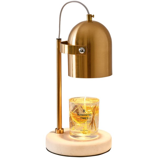 Lamp Table Lamp Bedroom Aromatherapy Stove Machine - Image 5