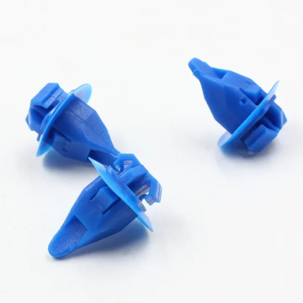 20Pcs Car Fasteners Car Fender Flare Wheel Arch Wing Trim Fixing Clip Car Interior Replacement Parts for Toyota - Image 5