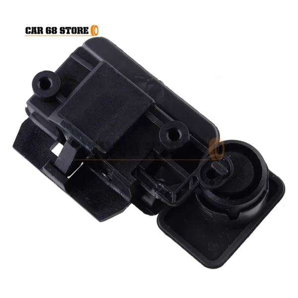 1 Pcs Auto Replacement Interior Parts Accessories Car Glove Box Lock Latch Handle ABS Fit For Suzuki Jimny Vitara Grand Vitara - Image 5