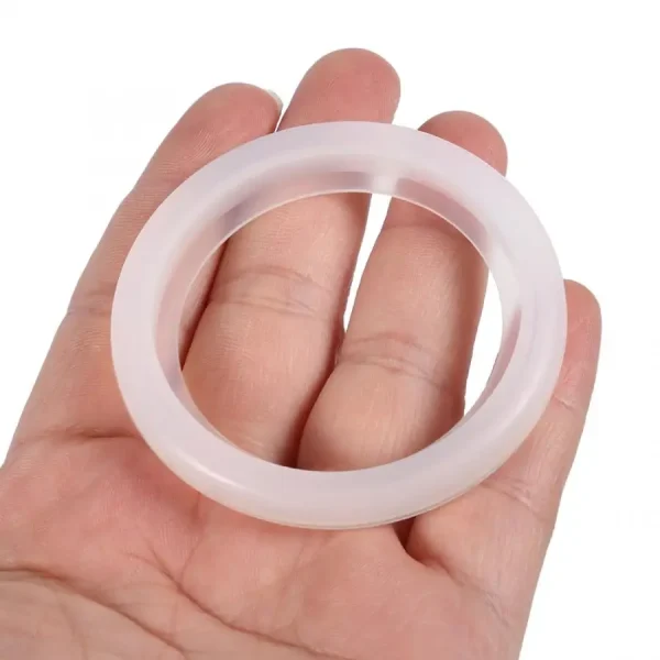 Coffee Maker Silicone Brew Head Gasket Seal For ESP8XL 800ESXL BES820XL ESP6SXL BES250XL Coffee Machine - Image 2