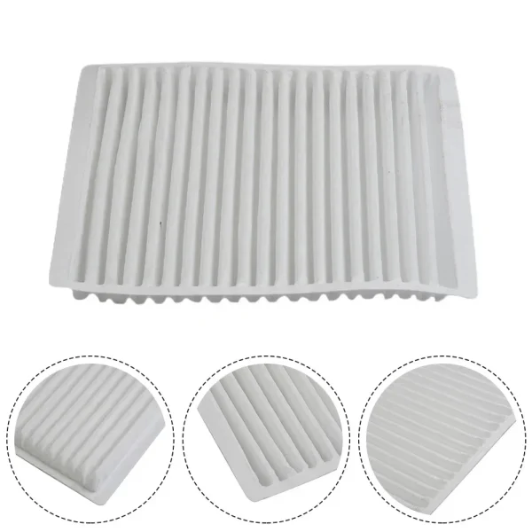 Cabin Air Filter 87139-47010-83 For Toyota 4Runner 2003-2009 For Prius 2001-2009 Car Air Filter Cabin Replacement Interior Parts - Image 3