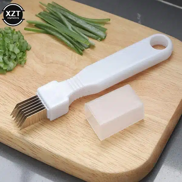 Graters Shredder Slicer Cut Onion Slicer Garlic Crusher Cutter Knife Multi-slicer Vegetable Cutter Gadget Kitchen Accessories - Image 2