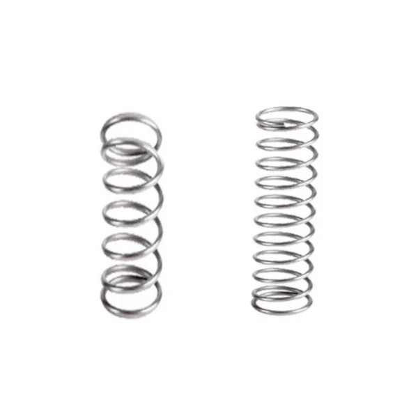 6.5 9 Bar OPV Springs Set For Gaggia Classic Espresso Machines Modification Kitchen Accessories Household Coffee Tools Gadgets - Image 2