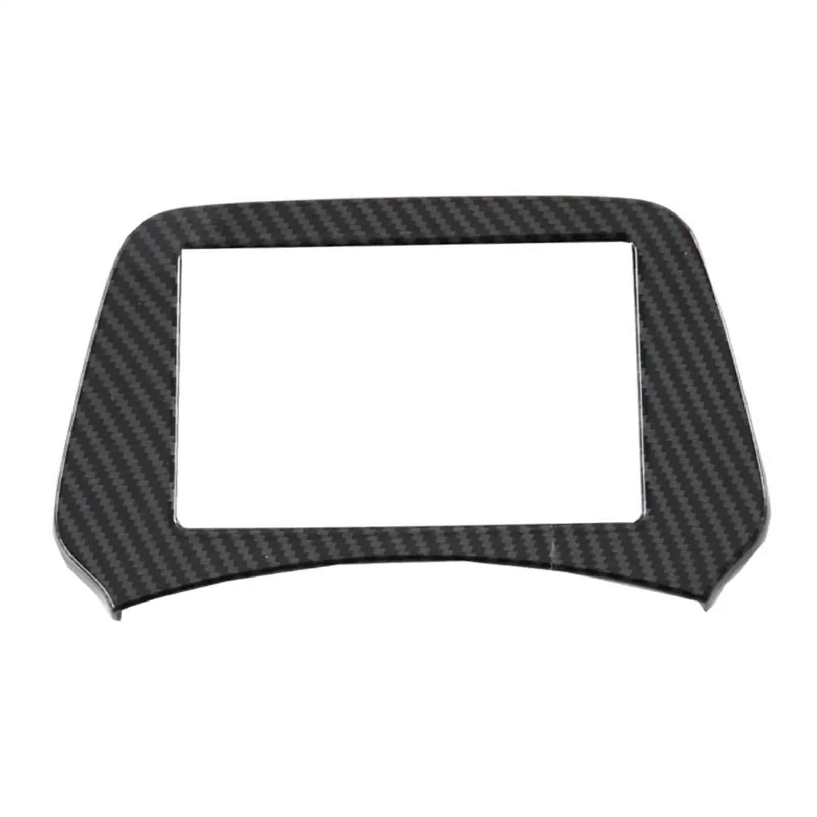 Center Moulding Accessories Car Interior Spare Parts Replaces Premium Instrument Panel Around for Byd Yuan Plus