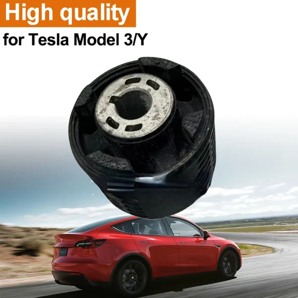 Fast Delivery Brand New Tesla Model 3/Y Rear Lining Motor 1109026-00-B Reliable Interior Replacement Spare Parts Accessories