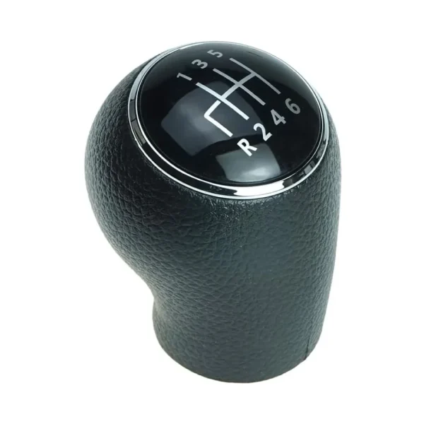 6 Speed Gear Stick Shift Knob For Mercedes Vito Viano W639 Sprinter 906 VW Crafter Interior Replacement Gear Shift Knob Parts - Image 4