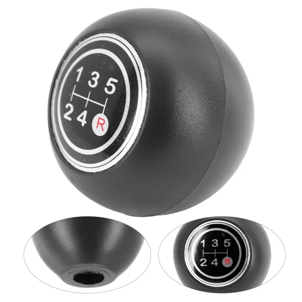 5 Speed Shifter Gear Shift Knob For Toyota For Land Cruiser FJ40 69-1984 Interior Replacement Parts Gear Shift Knob