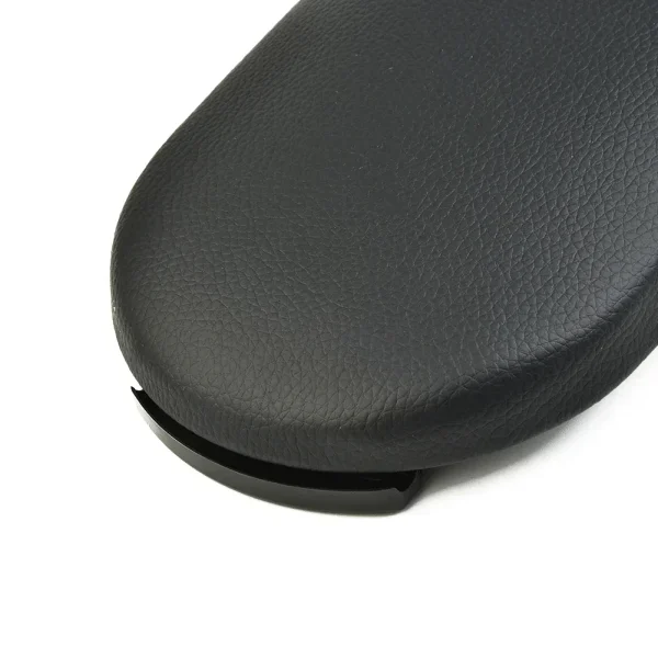 Auto Armrest Cover Parts 18D 867 173 Plastic 1999-2005 Replacement Armrest Cover Interior PU Leather 3B0 867 173 - Image 2