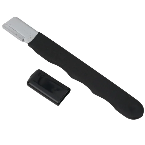 Pocket Sharpener Diamonds Knifes With Lid Sharpening Stone Kitchen Tool Professional Handheld Grindstone Knifes Fast Sharpeners - Image 6