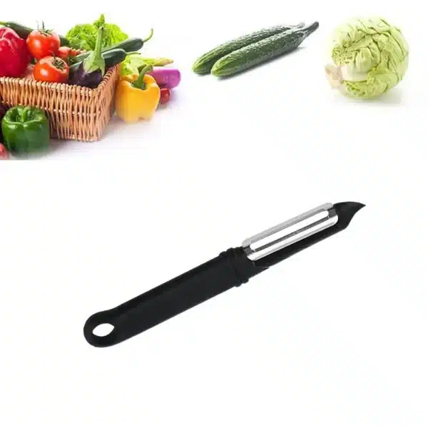 Stainless Steel Vegetable Peeler Potato Peeler Multi-function Carrot Grater Fruit Tools Home Kitchen Accessories Cuisine Tool - Image 4