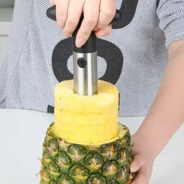 Pineapple Slicer Peeler Cutter Parer Knife Stainless Steel Kitchen Fruit Tools Cooking Tools kitchen accessories kitchen gadgets - Image 4