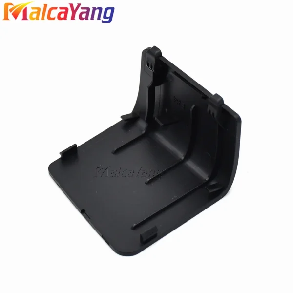 LHD Left OBD Plug Cover Trim for BMW 1 Series E81 E82 E84 E87 E88 Car Interior Kick Panel Cap Auto Replacement Parts - Image 5