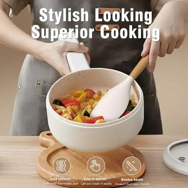 Kitchen Kit 12 Pieces Silicone Food Grade Utensils Cooking Sets Turner Spatula Measuring Spoon Practical Cookware Tool Kitchenwa - Image 2