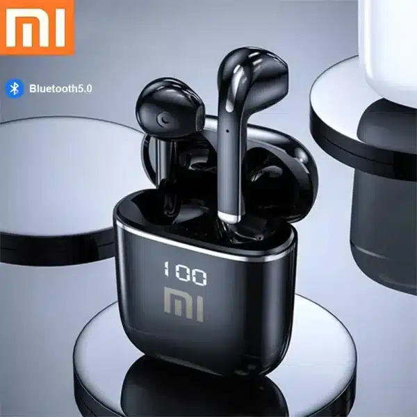 XIAOMI Buds 3 Pro True Wireless Earbuds In-Ear Bluetooth Earphones Headphones Power Display Waterproof Touch Control With Mic