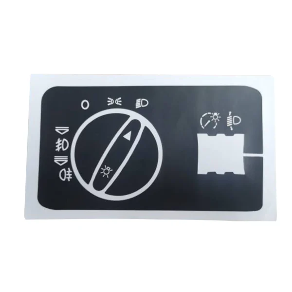 001 Sertgdfhy Vdsaefg5h6 01 Button Stickers Interior Replacement Parts Set Of Stickers To Repair