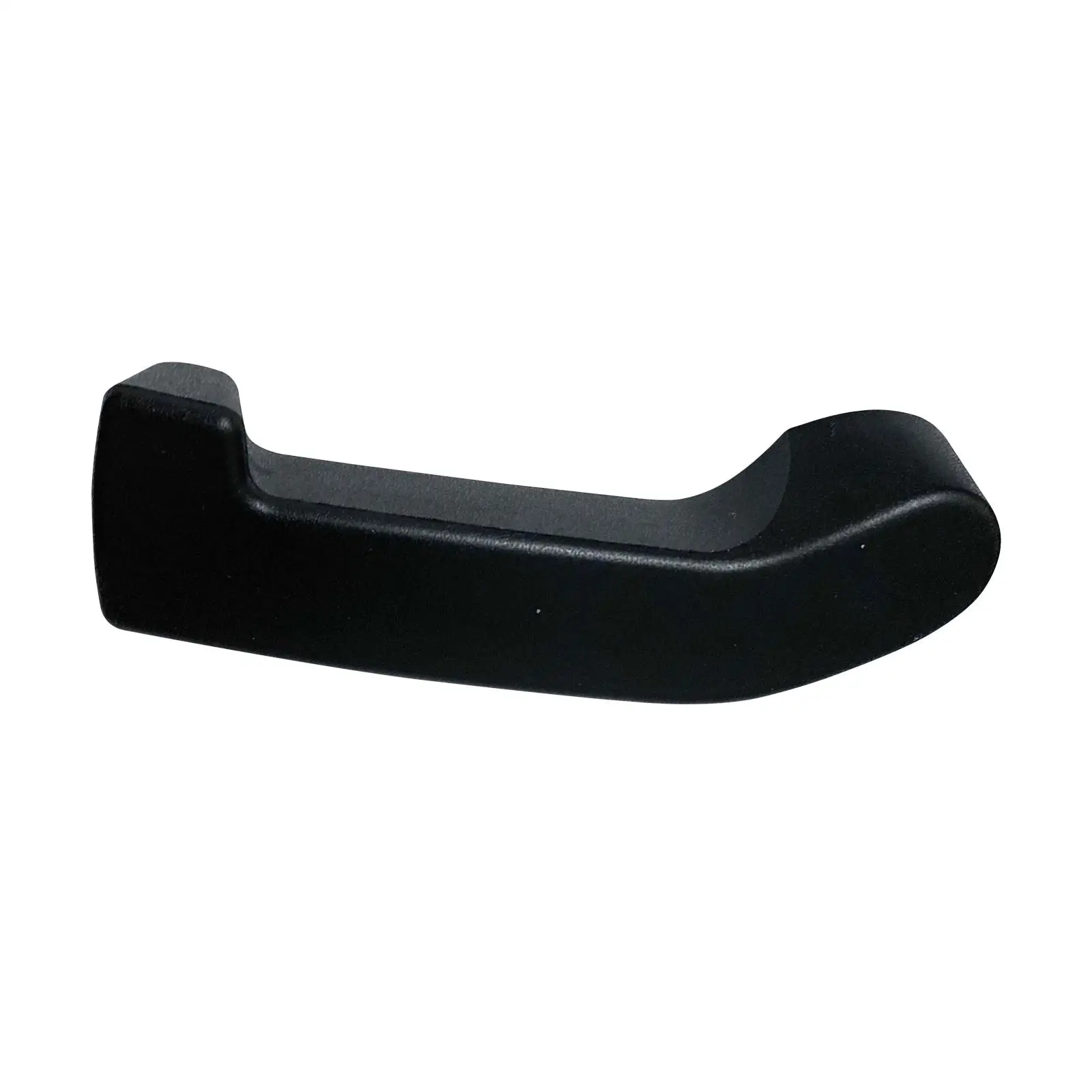 Rear Interior Door Handle 8200766676 Black Replace Parts Durable for Renault Master III 2010-2020 Automotive Accessories