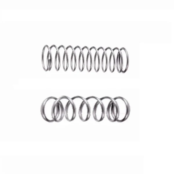 6.5 9 Bar OPV Springs Set For Gaggia Classic Espresso Machines Modification Kitchen Accessories Household Coffee Tools Gadgets - Image 3