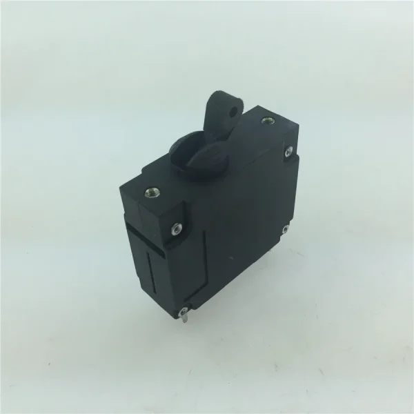 Gasoline generator 10 9.1 13A 23 32A 45A circuit breaker 2.8KW 6.5KW air switch power-off protection switch 2-3kw5/6.5 8KW 380v - Image 2