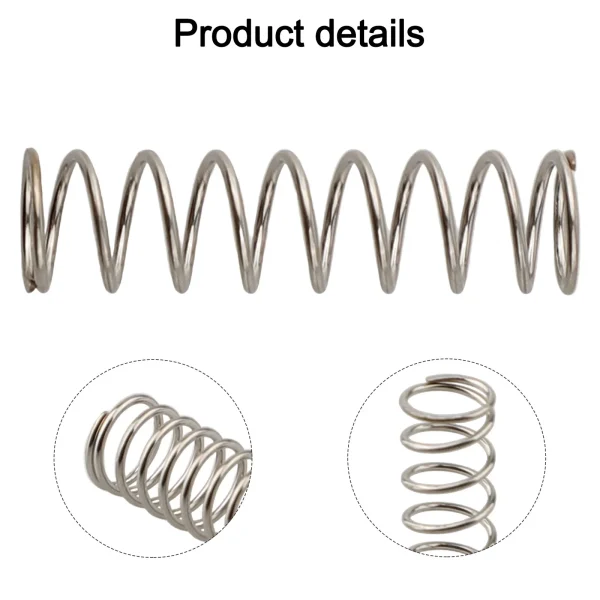 9/6.8 Bar OPV Springs Set Modification For Gaggia Classic Espresso Machines Kitchen Accessories Household Coffee Tools Gadgets - Image 4