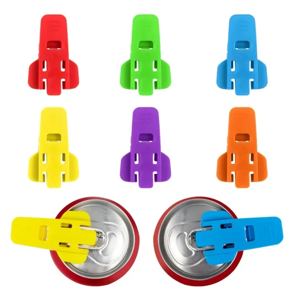 1/6pcs Set Open Bottle Convenient Home Restaurant Manual Beer Soda Can Kitchen Supplies Gadget Accessories Drink Bottle Opener