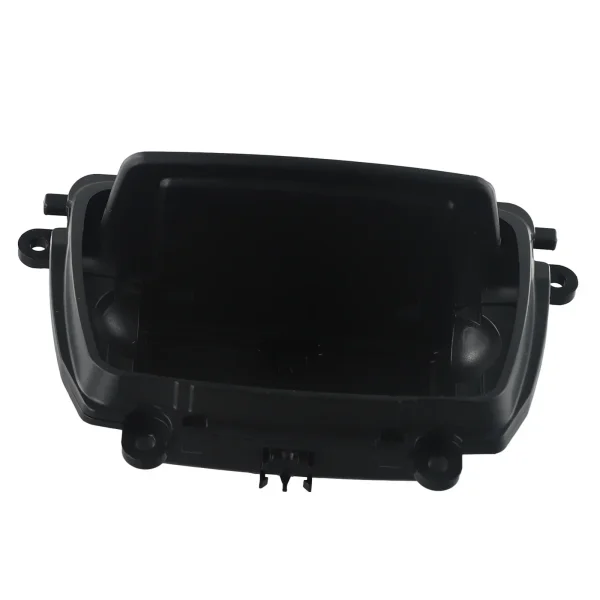 Parts Car Ash tray Black Interior Plastic Center Console Replacement 51169206347 For BMW F10 F11 5 Series 2010-2016