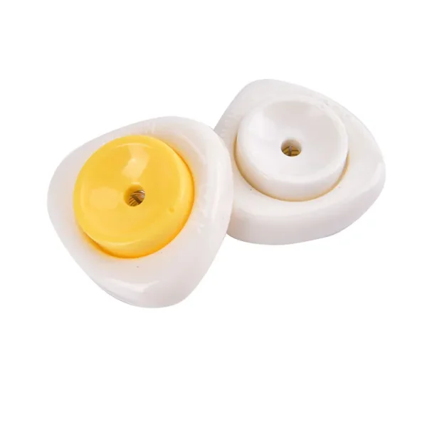 Egg Piercer Hole Separate Bakery Tools Egg Puncher Piercer Kitchen Gadgets Cooking Utensils Egg Holder Tools Kitchen Accessories - Image 2