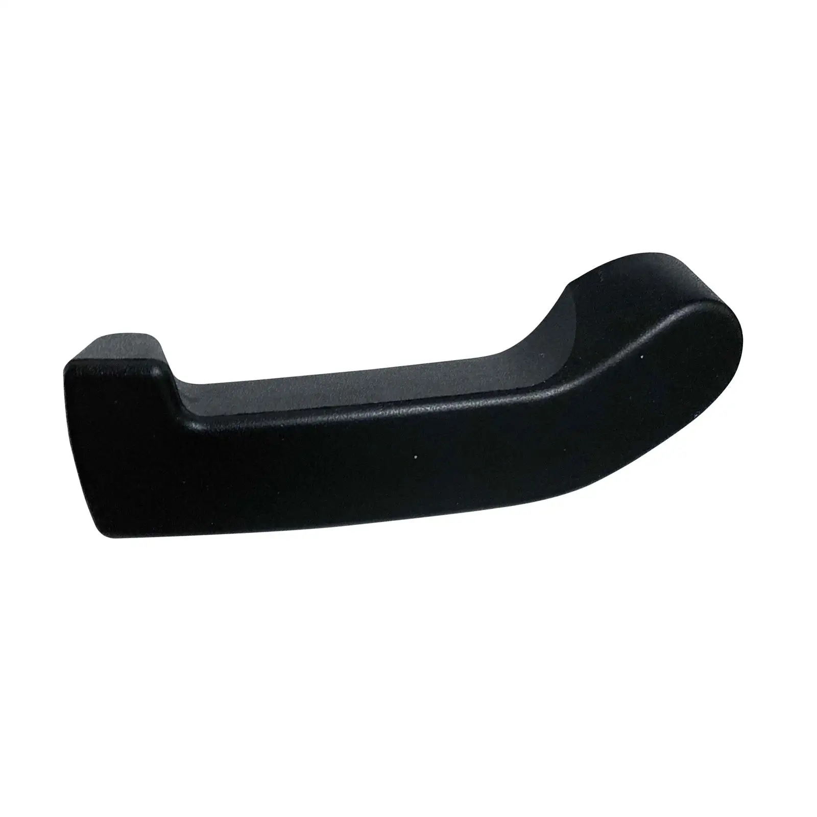 Rear Interior Door Handle 8200766676 Black Replace Parts Durable for Renault Master III 2010-2020 Automotive Accessories