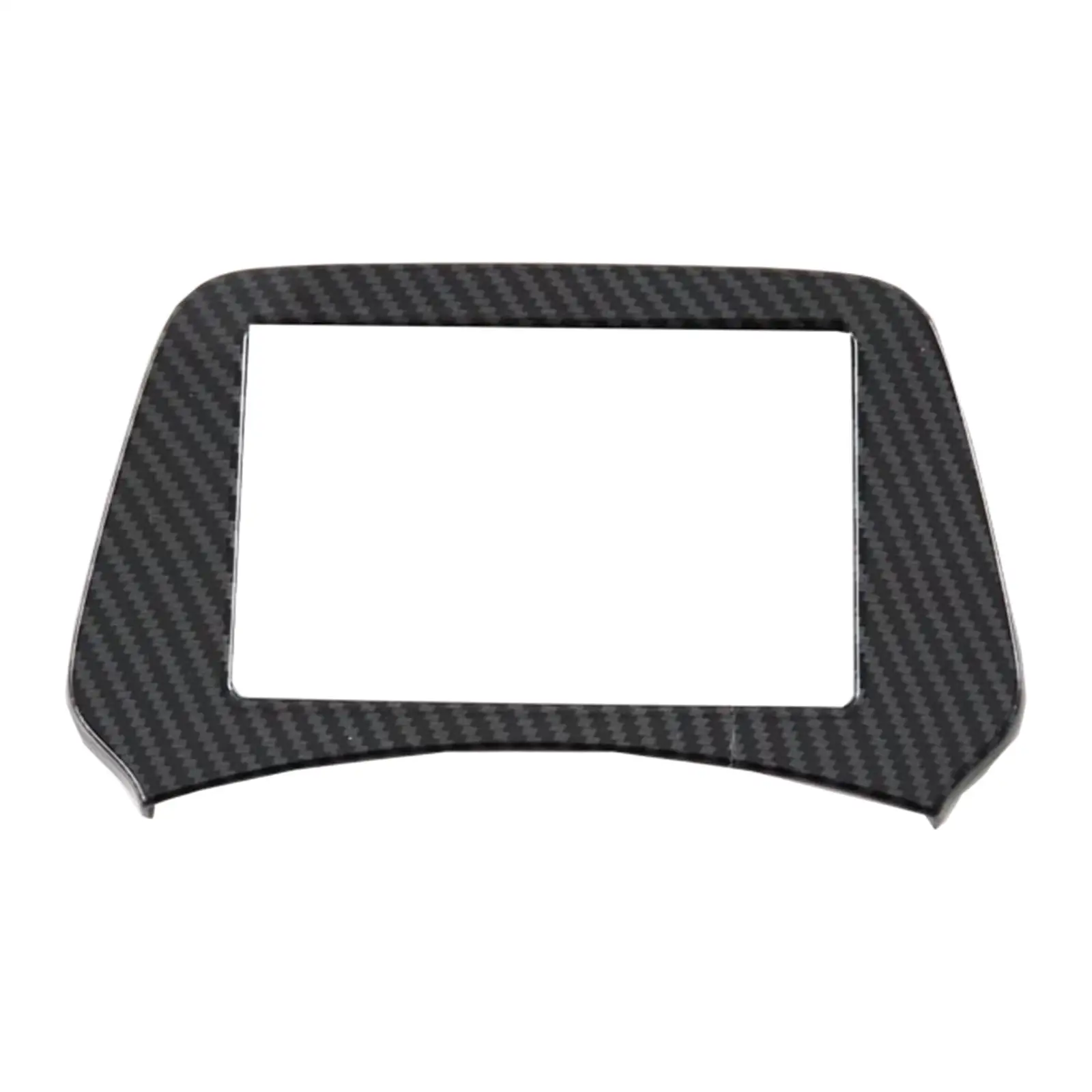 Center Moulding Accessories Car Interior Spare Parts Replaces Premium Instrument Panel Around for Byd Yuan Plus