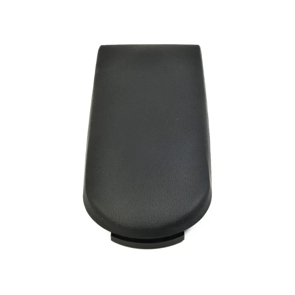 Car Armrest Cover Cover Interior PU Leather Armrest Auto Parts 18D 867 173 Plastic 1999-2005 Replacement 99-05 - Image 6