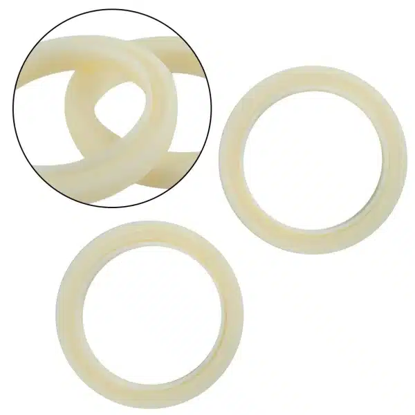 Gasket Coffee Seal Ring Accessories BES 870/878/880/860 Brew Coffee Maker Head Kitchen Parts Silicone Reliable - Image 6