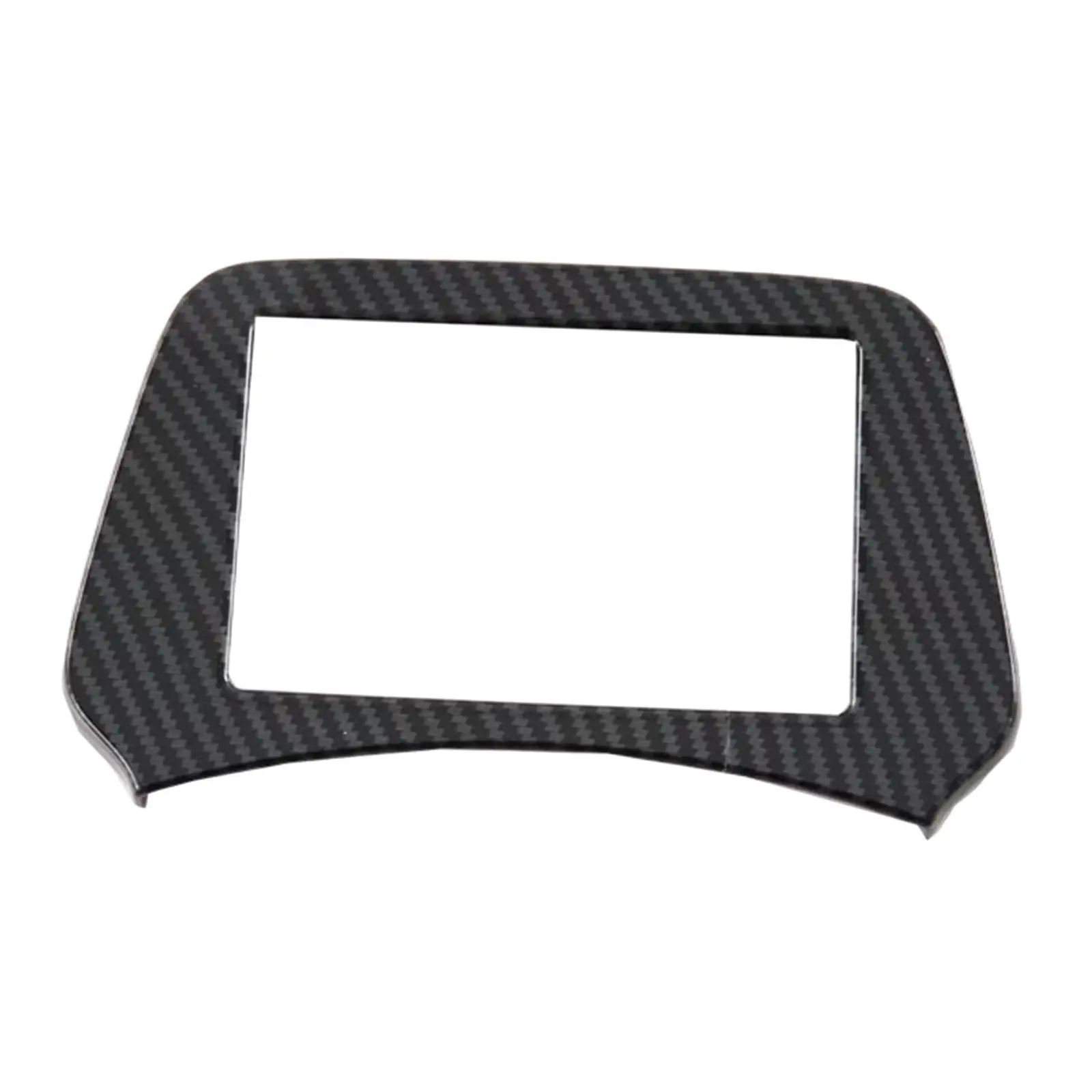 Center Moulding Accessories Car Interior Spare Parts Replaces Premium Instrument Panel Around for Byd Yuan Plus