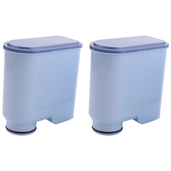 Sets of 2 CMF009 Coffee Machine Water Filter Replacement for Philips Saeco AquaClean CA6903 /10 /00 /01 /22 /47 - Image 5