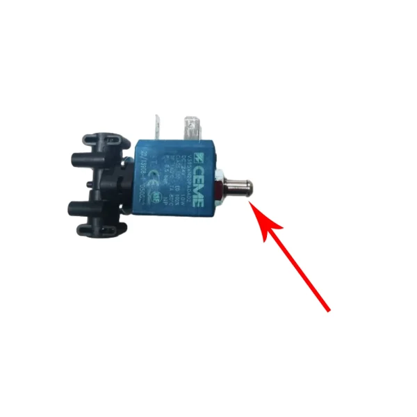 Coffee Machine Solenoid Valve Accessories For Philips EP1221 EP2121 EP2124 EP2136 EP3146 EP2131 EP5144 Solenoid Valve - Image 2