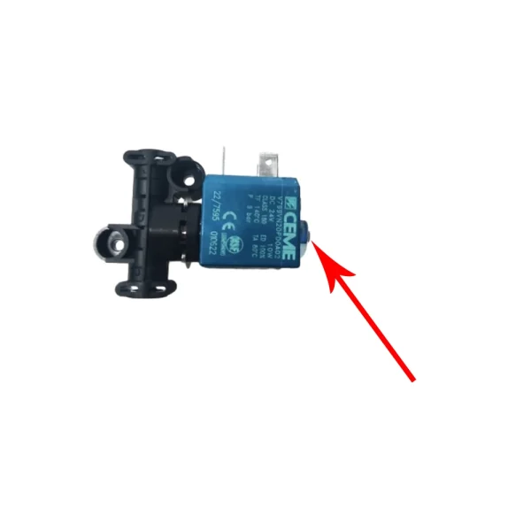 Coffee Machine Solenoid Valve Accessories For Philips EP1221 EP2121 EP2124 EP2136 EP3146 EP2131 EP5144 Solenoid Valve - Image 3