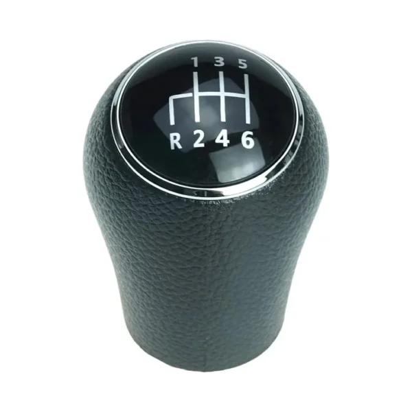 6 Speed Gear Stick Shift Knob For Mercedes Vito Viano W639 Sprinter 906 VW Crafter Interior Replacement Gear Shift Knob Parts - Image 3