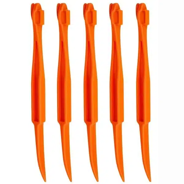 Orange Peeler Tools Plastic Easy Slicer Cutter Peelers Remover Opener Kitchen Accessories Knife Cooking Tool Kitchen accessories - Image 2