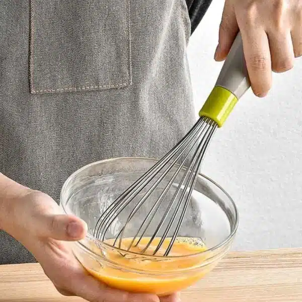 Plastic Handle Cooking Utensil Kitchen Utensils Cooking Utensils Non-stick Heat Resistant Kitchen Gadgets Cookware Dropshipping - Image 4