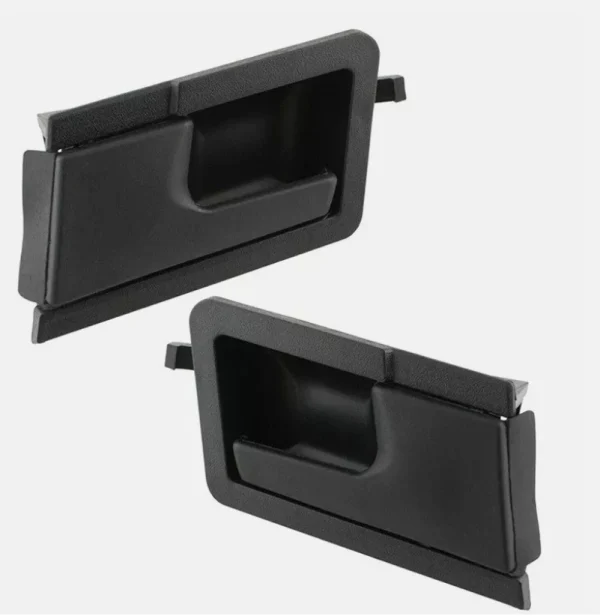 1 Pair Door Handle Interior Inner Door Handle For VW Transporter (T4) 1990-2002 Auto Interior Door Handles Replacement Parts